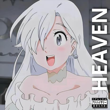 HEAVEN (Prod 1cyzzz x Happy Tears) | Boomplay Music