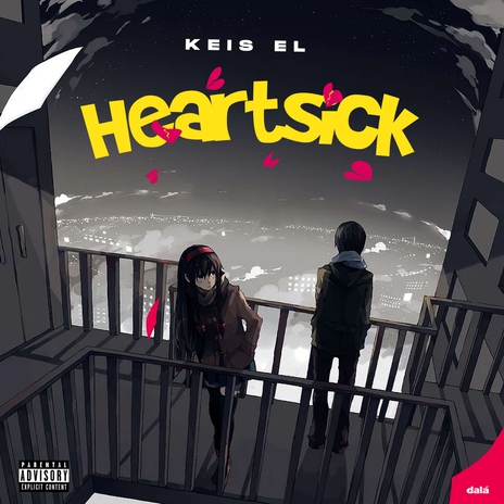 Heartsick | Boomplay Music