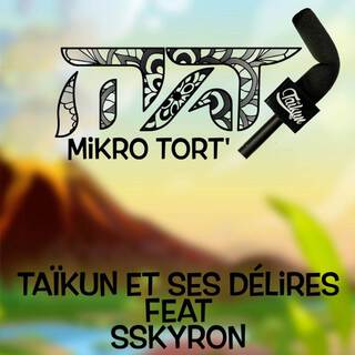 Mikro tort'