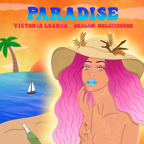 Paradise ft. Shalom Melchizedek | Boomplay Music