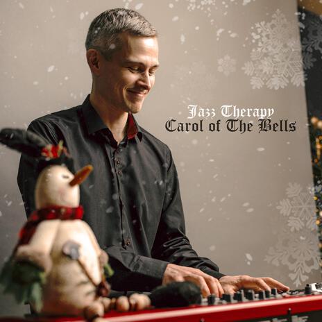 Carol of The Bells ft. Pavlo Butorin | Boomplay Music