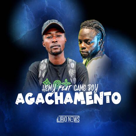 Agachamento ft. Hemy & Game Boy | Boomplay Music