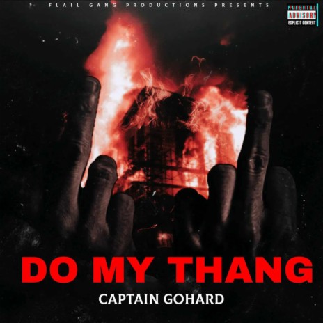 do my thang | Boomplay Music