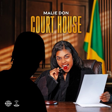 Courthouse | Boomplay Music