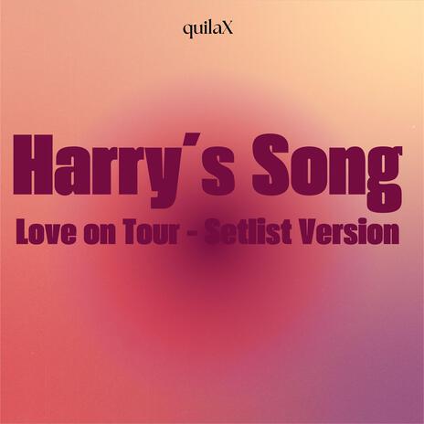 Harry´s Song