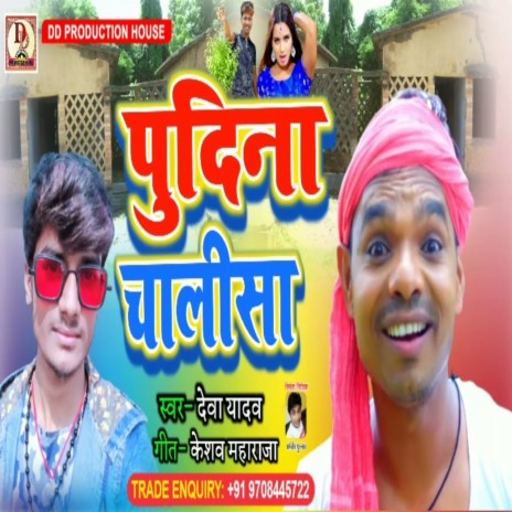 podina chalisa (Maithili Song) | Boomplay Music