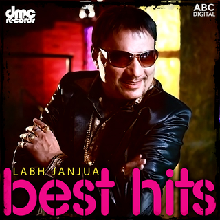 Best Hits - Labh Janjua