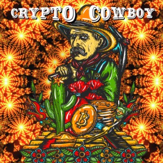 Crypto Cowboy