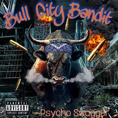 Bull City Bandit X Wister Dice ft. billy dustin david | Boomplay Music