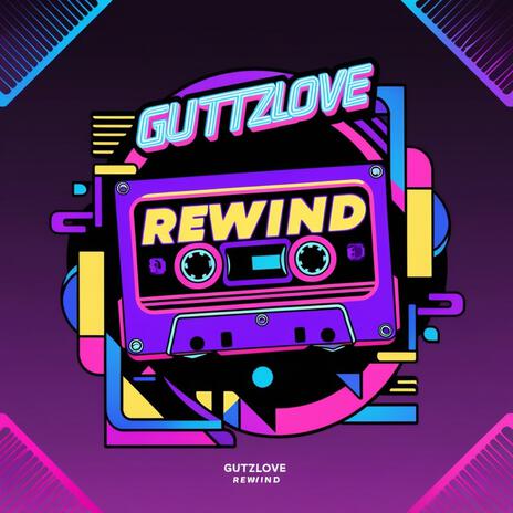 REWIND | Boomplay Music