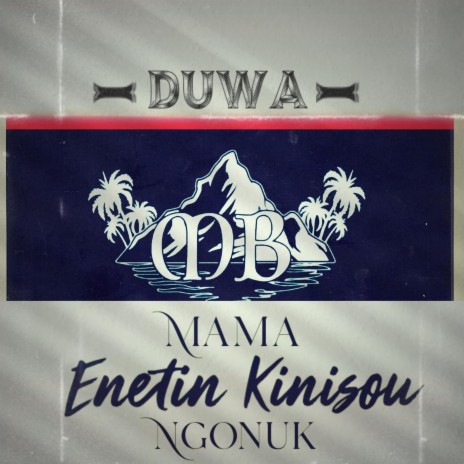 MAMA Fakkun Kinisou by Duwa | Boomplay Music