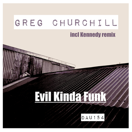 Evil Kinda Funk | Boomplay Music