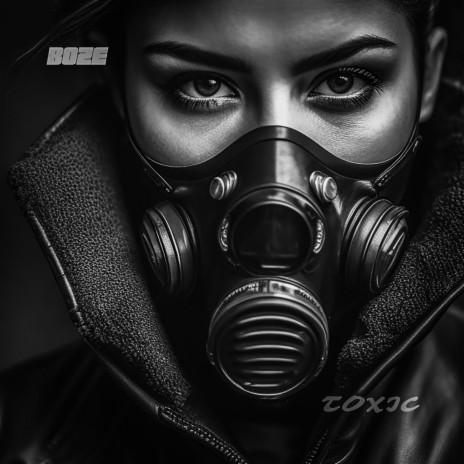 Toxic | Boomplay Music