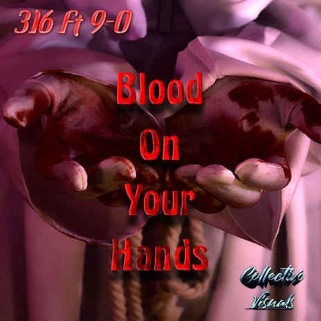 Blood on Your Hands (Instrumental)