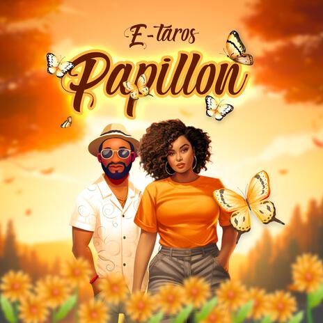 Papillon | Boomplay Music