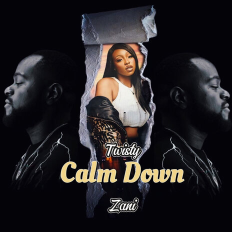 Calm Down | Boomplay Music