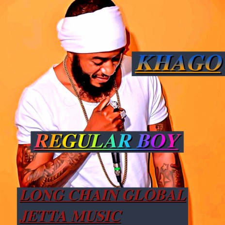 regular boy | Boomplay Music