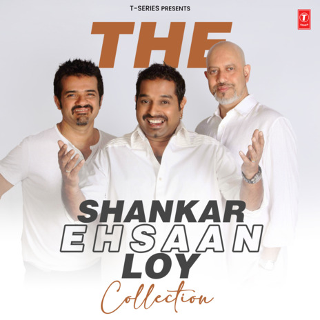 Mast Magan (From 2 States) ft. Chinmayi Sripada & Shankar-Ehsaan-Loy | Boomplay Music