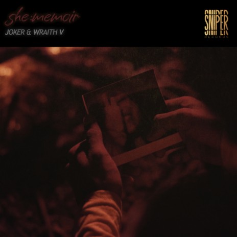 She: Memoir ft. Wraith V | Boomplay Music