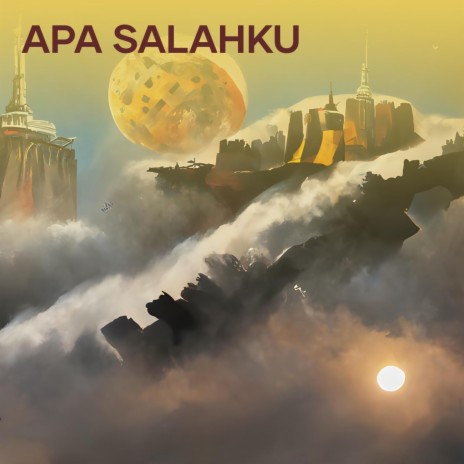 Apa Salahku (Remastered 2023) | Boomplay Music