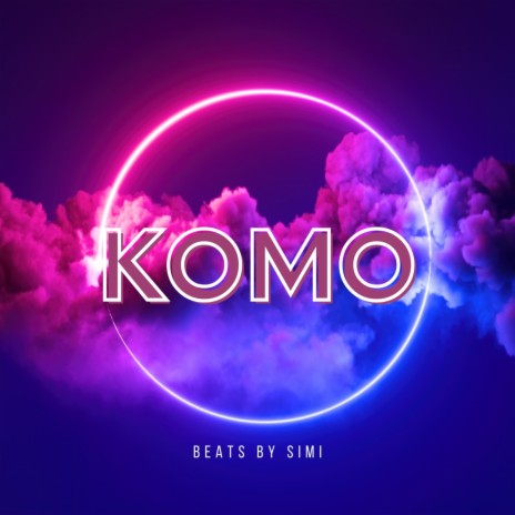 komo | Boomplay Music