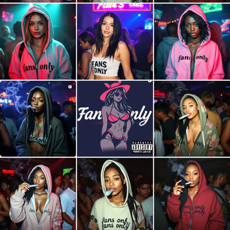 Fans Only | Boomplay Music