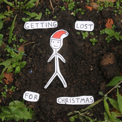 Getting Lost For Christmas