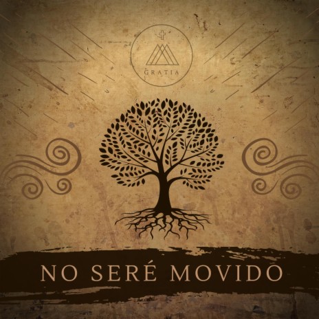 No Seré Movido | Boomplay Music