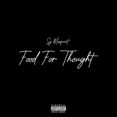 Food For Thought | Boomplay Music