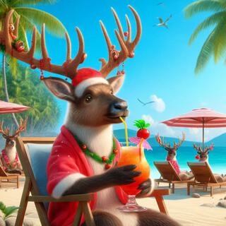 Reindeer Recharge in the Tropics