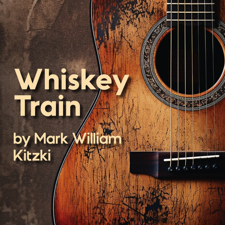 Whiskey Train