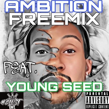 Ambition (Freemix) ft. Youngseed | Boomplay Music