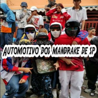 Automotivo dos mandrake de sp