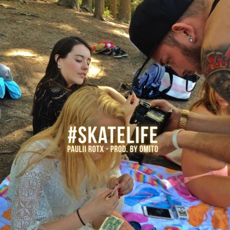 #Skatelife | Boomplay Music