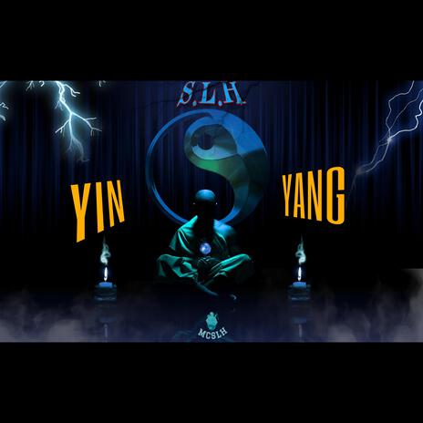 YIN YANG | Boomplay Music