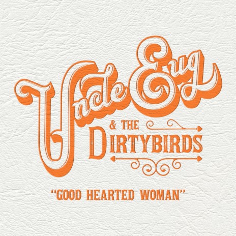 Good Hearted Woman | Boomplay Music