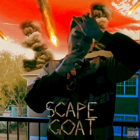 Scape Goat | Boomplay Music