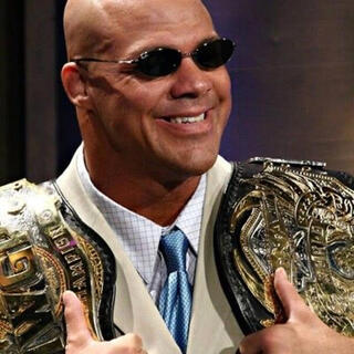 Kurt Angle