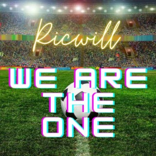 We Are The One (Single Version)