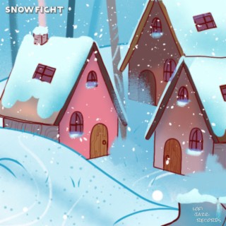 Snowfight