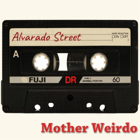 Alvarado Street (Single Version) | Boomplay Music