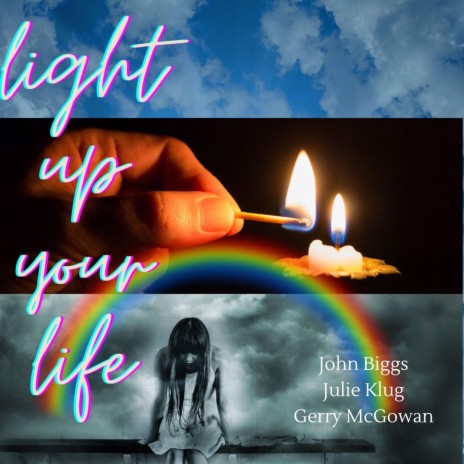 Light Up Your Life | Boomplay Music