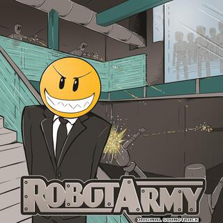 Robot Army (Original Game Soundtrack)