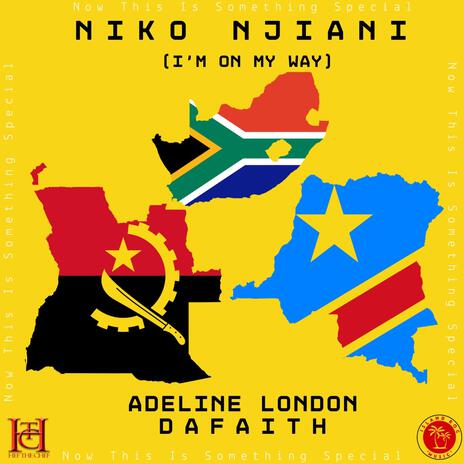 NIKO NJIANI (IM ON MY WAY) | Boomplay Music