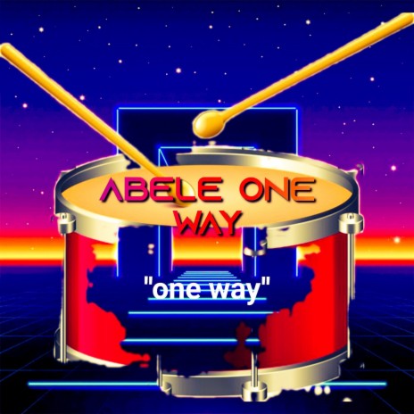 One Way | Boomplay Music