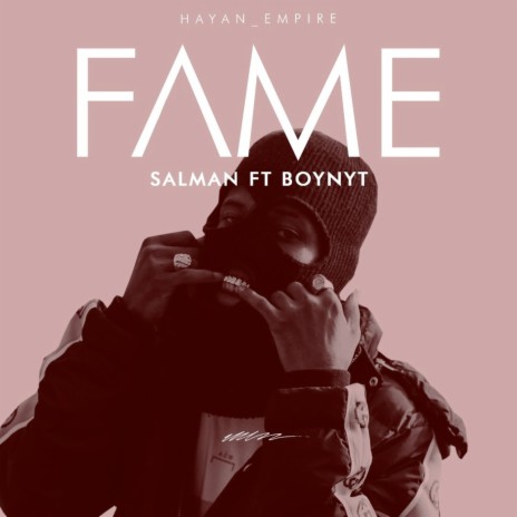 Fame ft. Boynyt | Boomplay Music