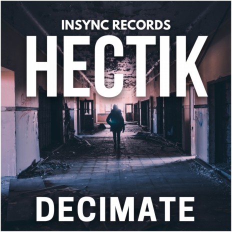 Decimate | Boomplay Music