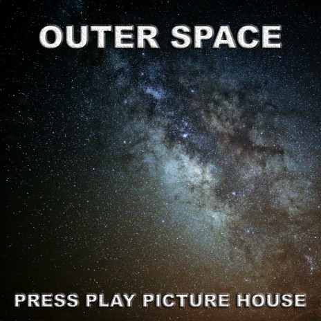 Outer Space | Boomplay Music