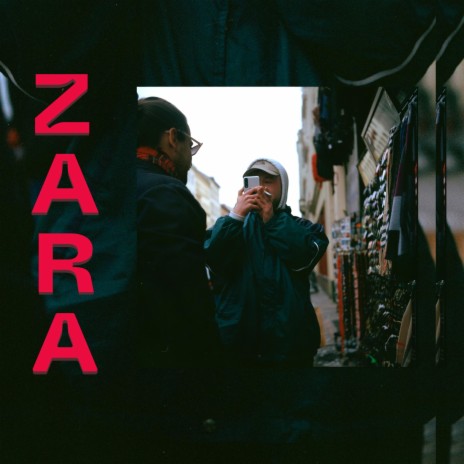 ZARA | Boomplay Music