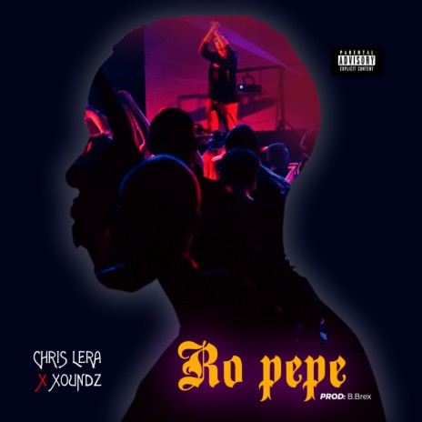 Ro kpepe ft. Xoundz | Boomplay Music